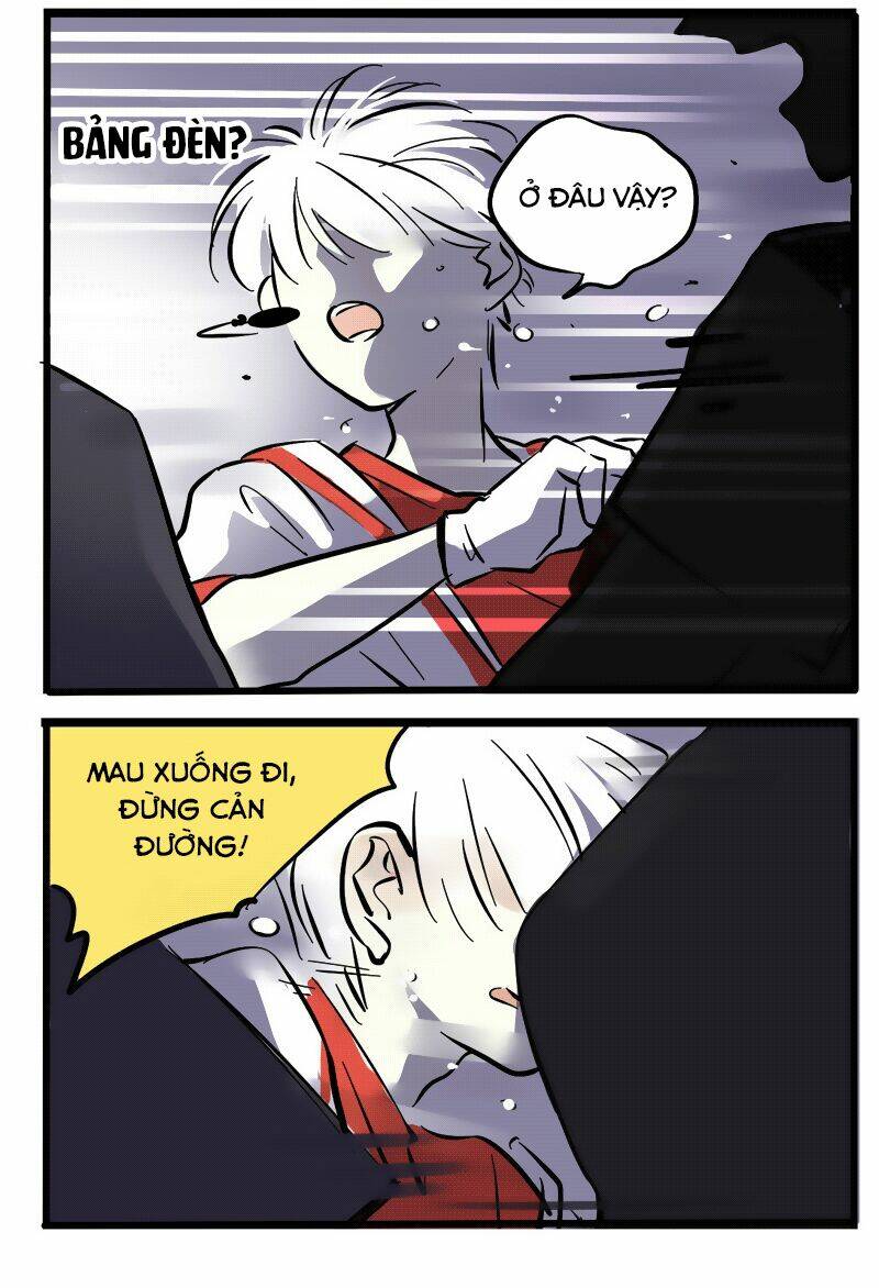 Trang Nhất Toàn Là Hắn: Chapter 26