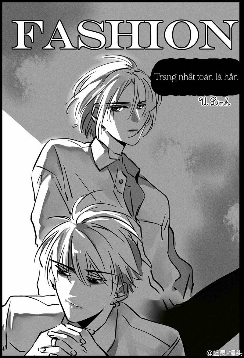 Trang Nhất Toàn Là Hắn: Chapter 26