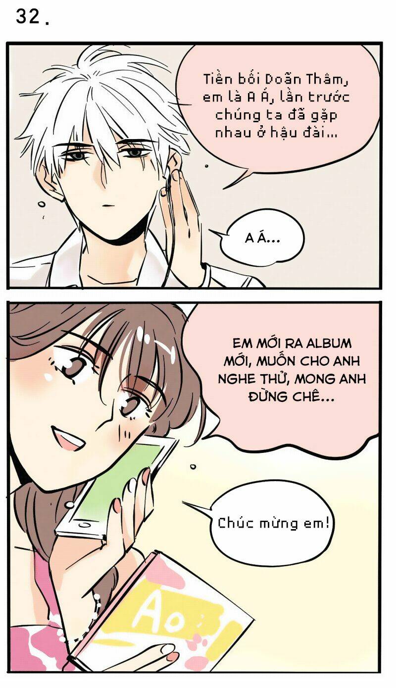 Trang Nhất Toàn Là Hắn: Chapter 26