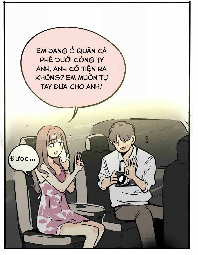 Trang Nhất Toàn Là Hắn: Chapter 26