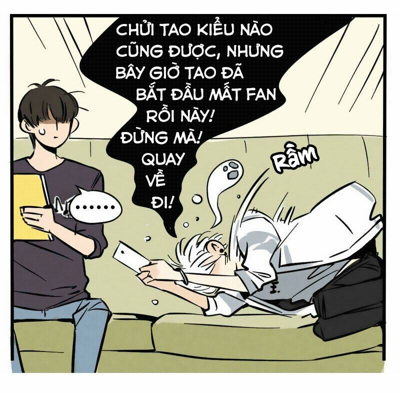 Trang Nhất Toàn Là Hắn: Chapter 26