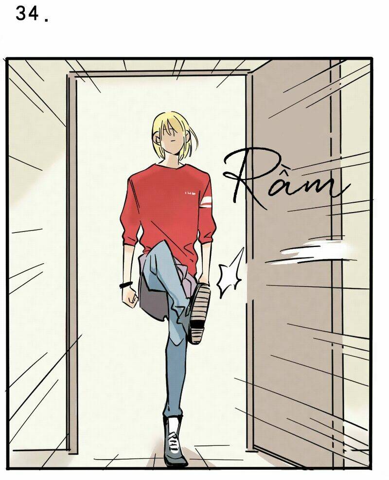 Trang Nhất Toàn Là Hắn: Chapter 26