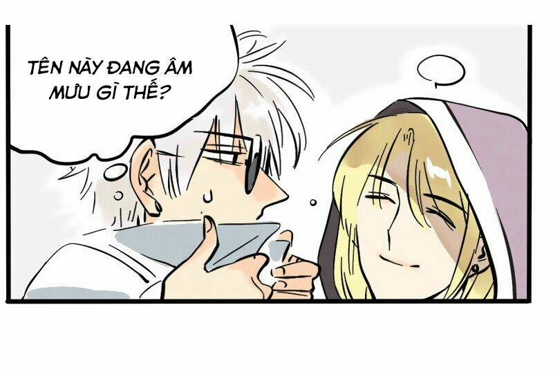 Trang Nhất Toàn Là Hắn: Chapter 26