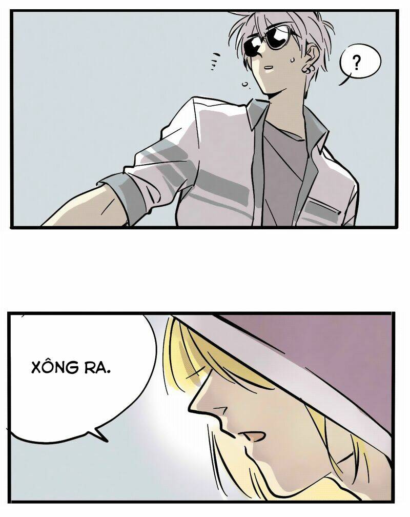 Trang Nhất Toàn Là Hắn: Chapter 26