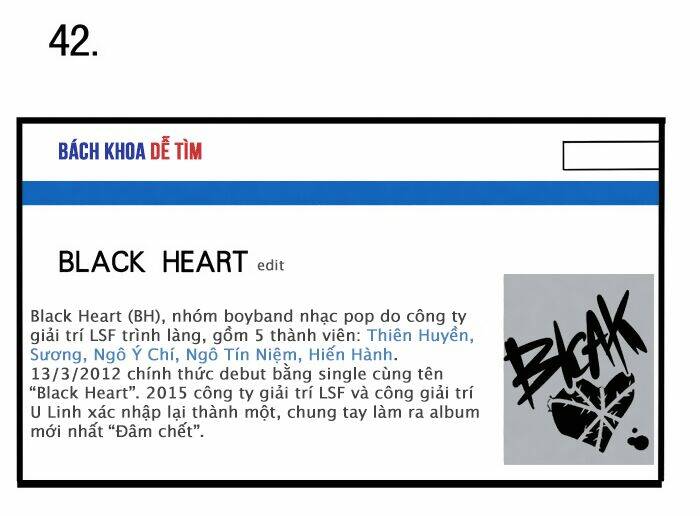 Trang Nhất Toàn Là Hắn: Chapter 41