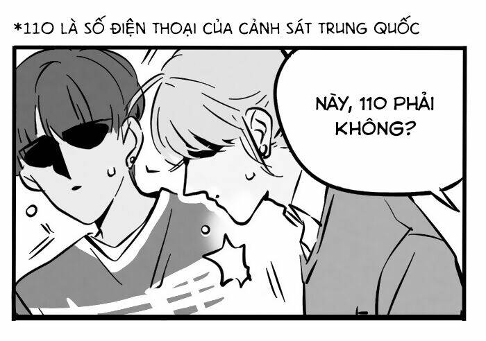 Trang Nhất Toàn Là Hắn: Chapter 41