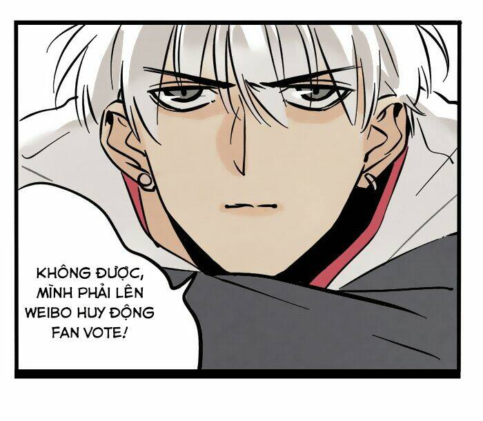 Trang Nhất Toàn Là Hắn: Chapter 41