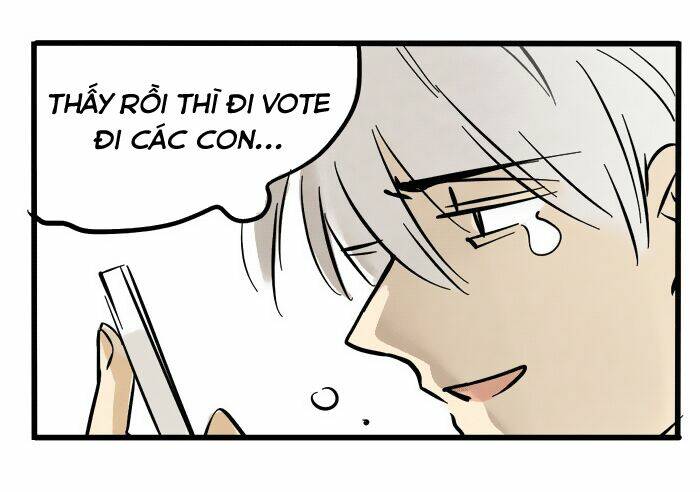 Trang Nhất Toàn Là Hắn: Chapter 41