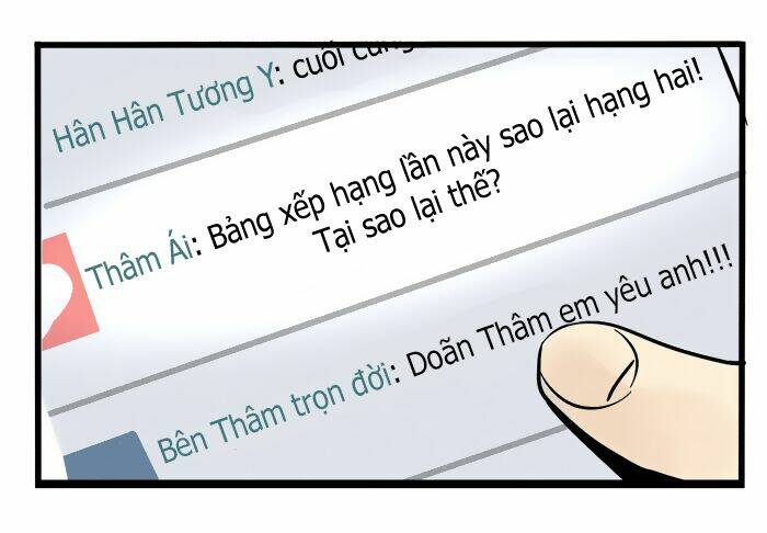 Trang Nhất Toàn Là Hắn: Chapter 41