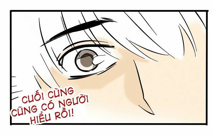 Trang Nhất Toàn Là Hắn: Chapter 41