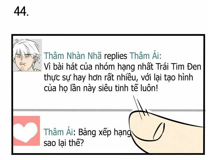 Trang Nhất Toàn Là Hắn: Chapter 41