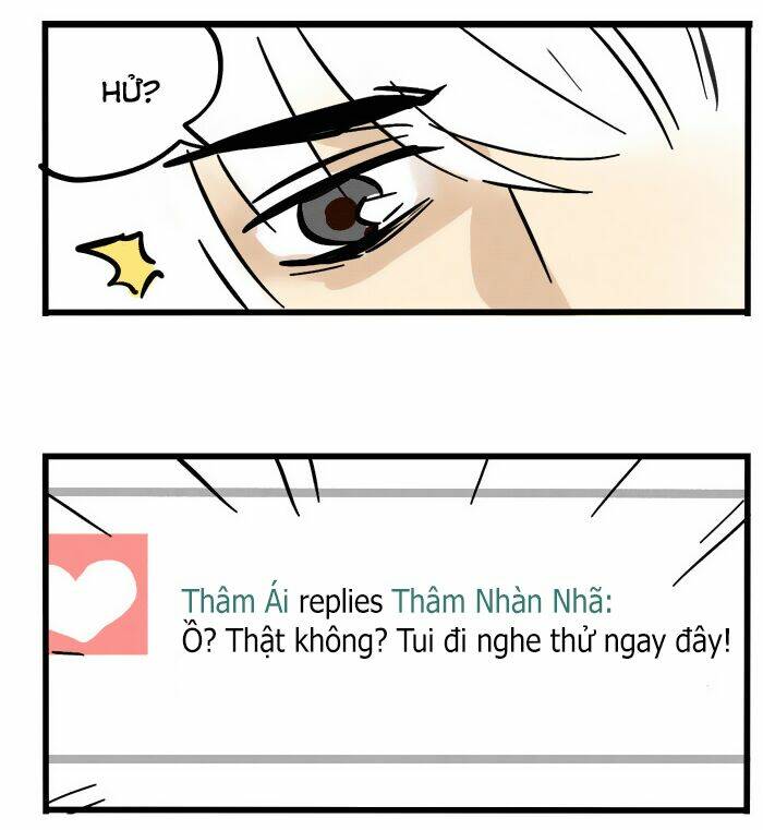 Trang Nhất Toàn Là Hắn: Chapter 41