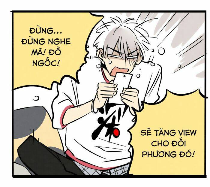 Trang Nhất Toàn Là Hắn: Chapter 41