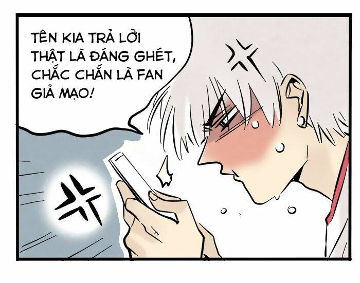 Trang Nhất Toàn Là Hắn: Chapter 41