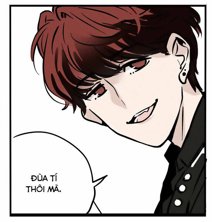 Trang Nhất Toàn Là Hắn: Chapter 41