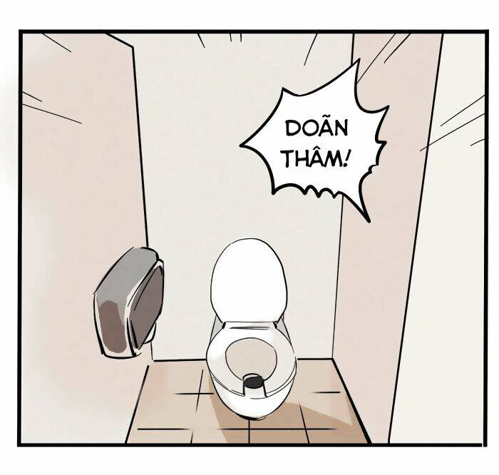 Trang Nhất Toàn Là Hắn: Chapter 41