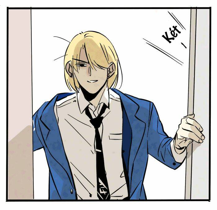 Trang Nhất Toàn Là Hắn: Chapter 41
