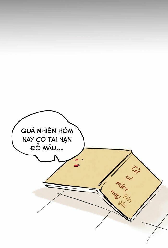 Trang Nhất Toàn Là Hắn: Chapter 41