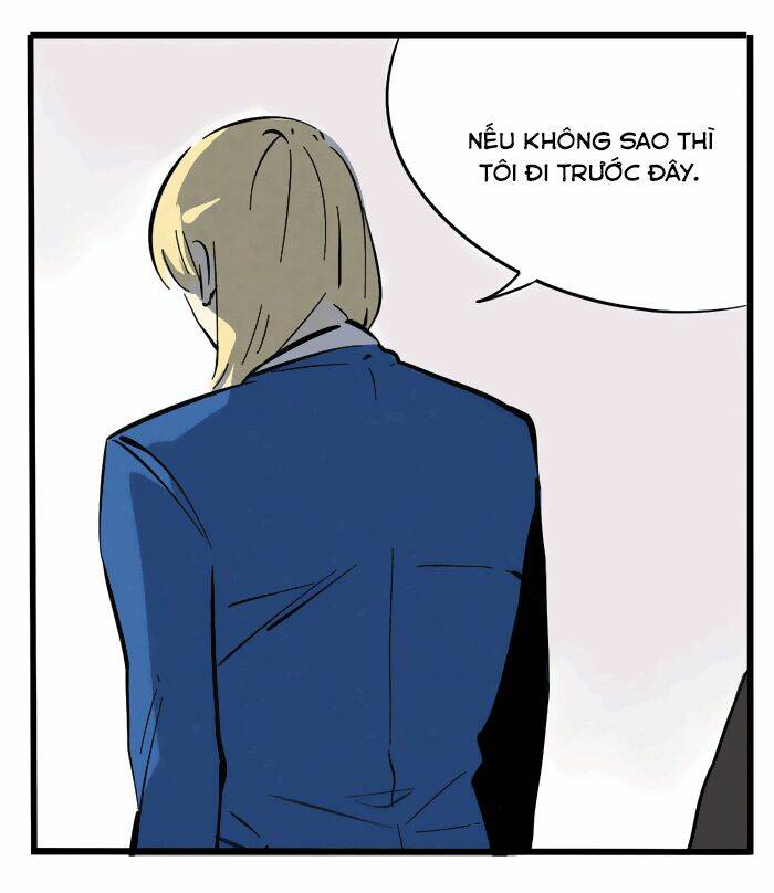 Trang Nhất Toàn Là Hắn: Chapter 41