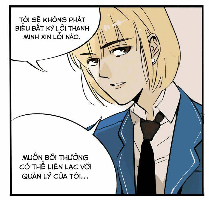 Trang Nhất Toàn Là Hắn: Chapter 41
