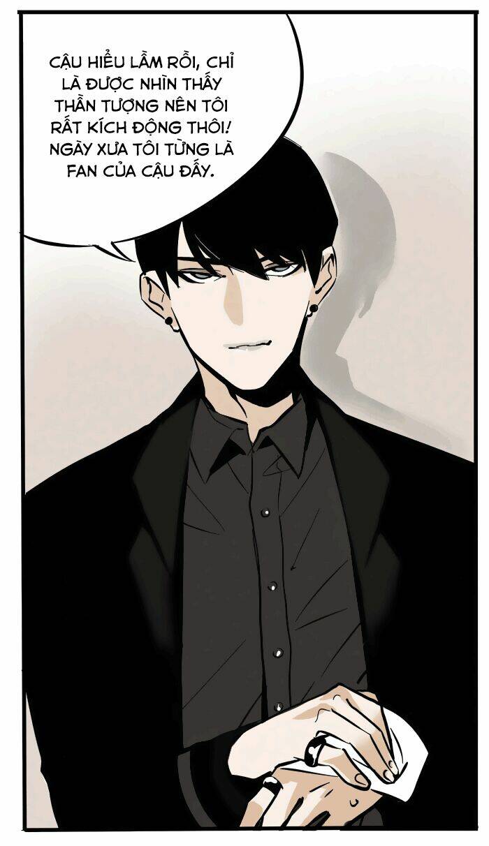 Trang Nhất Toàn Là Hắn: Chapter 41