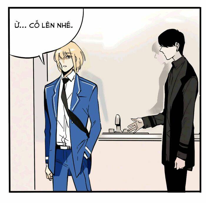 Trang Nhất Toàn Là Hắn: Chapter 41