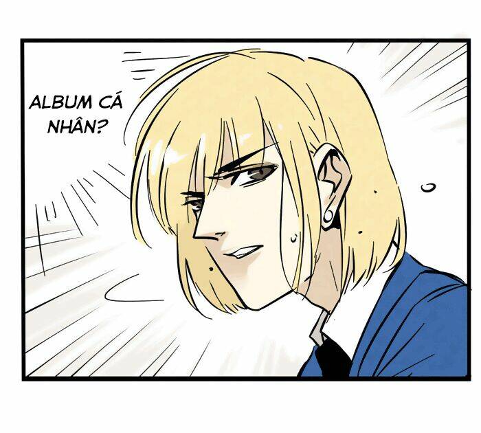 Trang Nhất Toàn Là Hắn: Chapter 41
