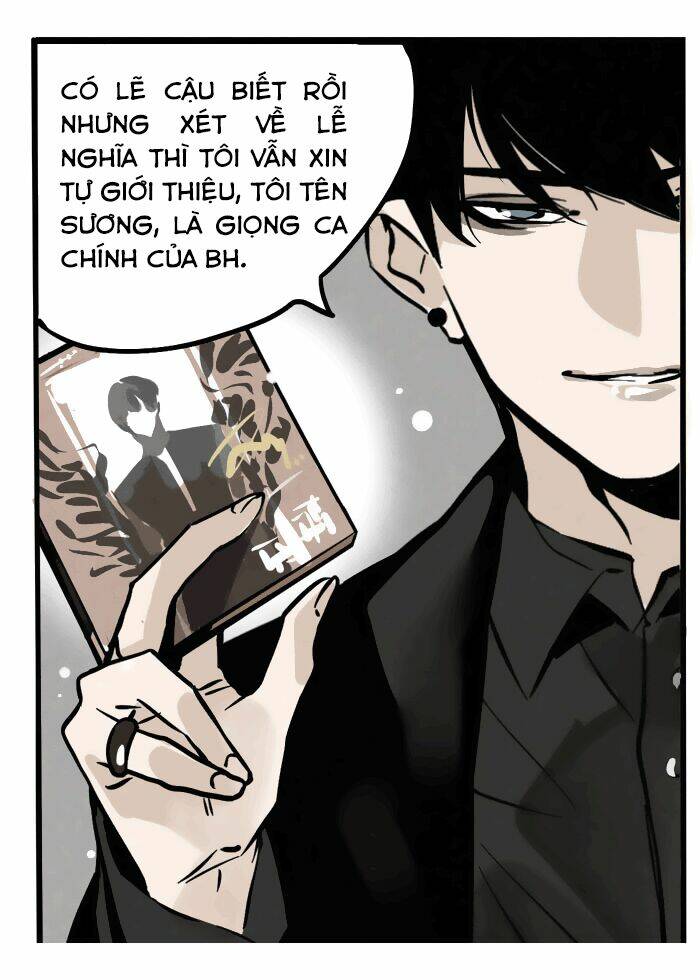 Trang Nhất Toàn Là Hắn: Chapter 41