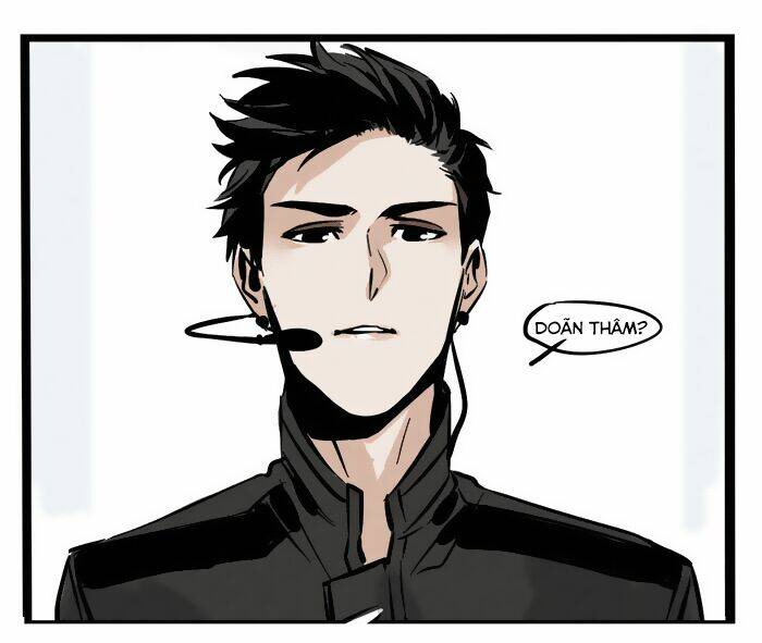 Trang Nhất Toàn Là Hắn: Chapter 41