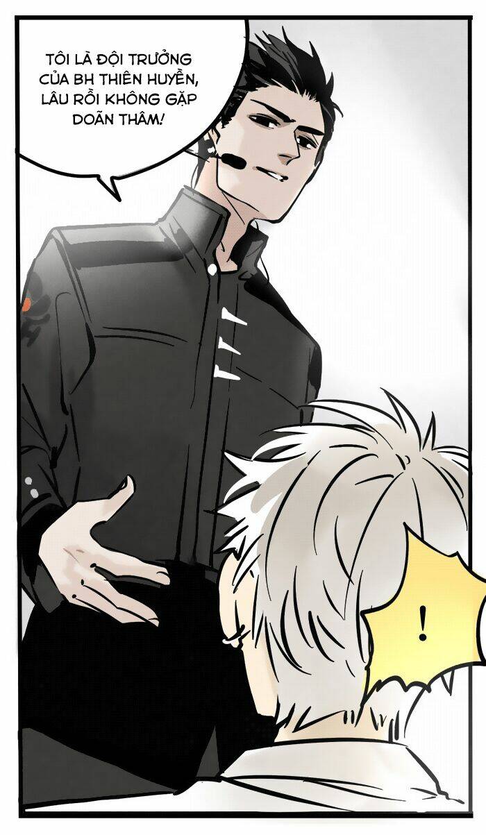 Trang Nhất Toàn Là Hắn: Chapter 41