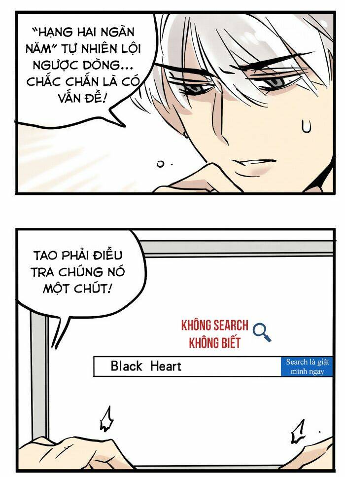 Trang Nhất Toàn Là Hắn: Chapter 41