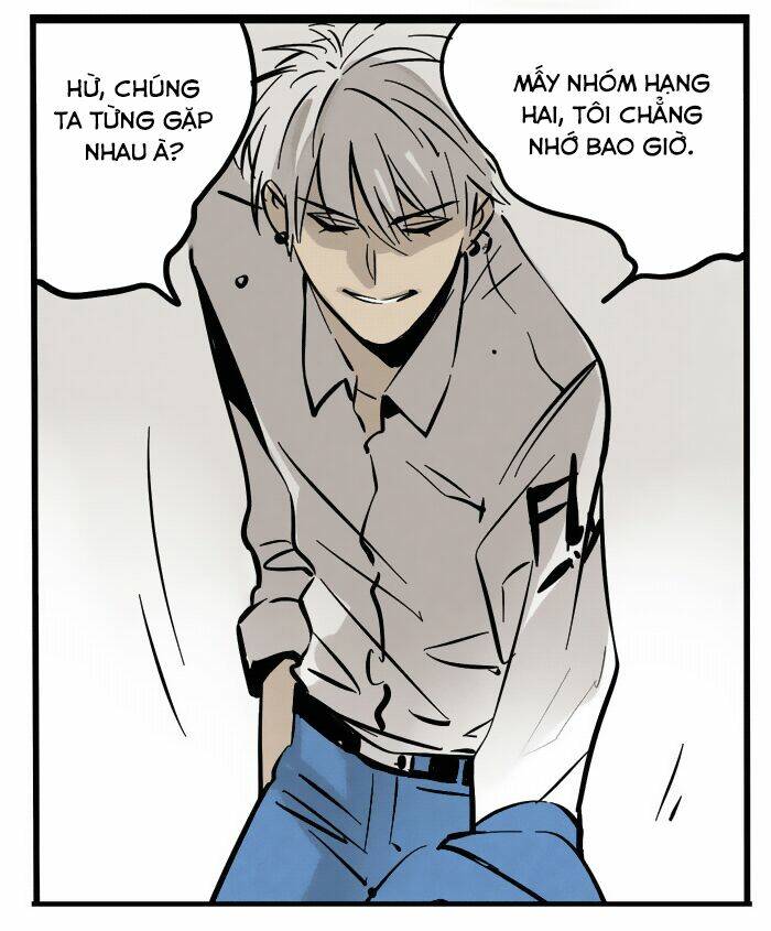 Trang Nhất Toàn Là Hắn: Chapter 41