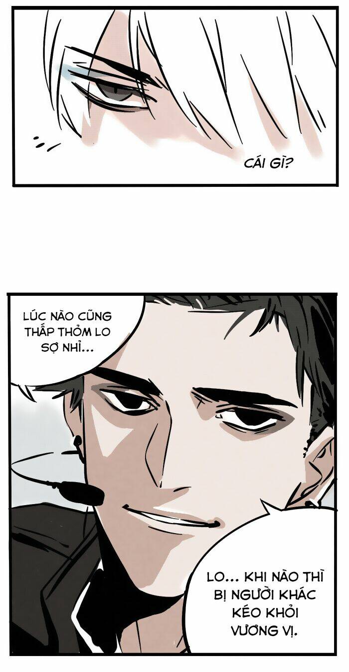 Trang Nhất Toàn Là Hắn: Chapter 41