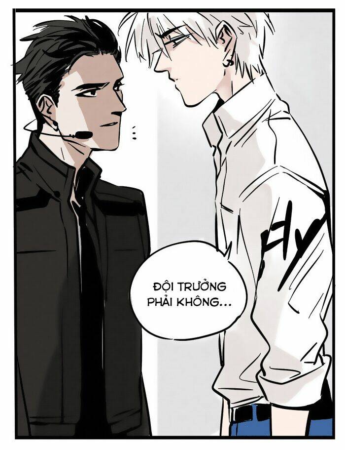 Trang Nhất Toàn Là Hắn: Chapter 41