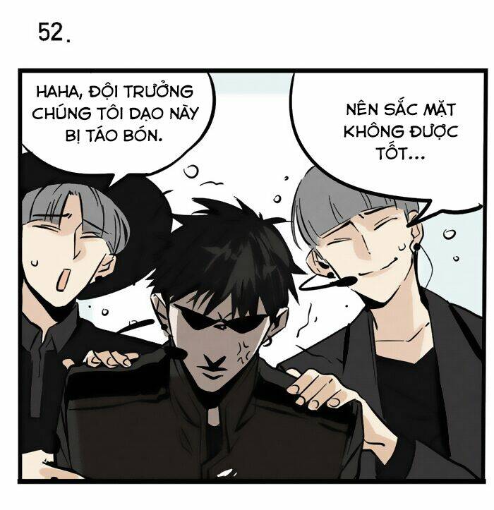 Trang Nhất Toàn Là Hắn: Chapter 51