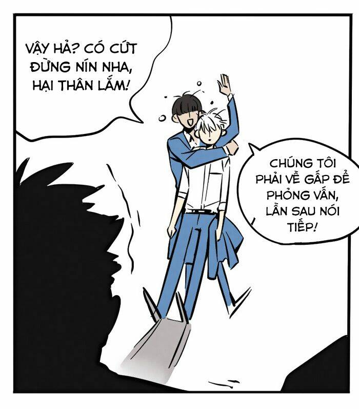 Trang Nhất Toàn Là Hắn: Chapter 51