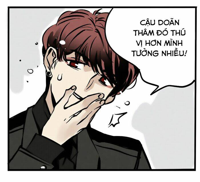 Trang Nhất Toàn Là Hắn: Chapter 51
