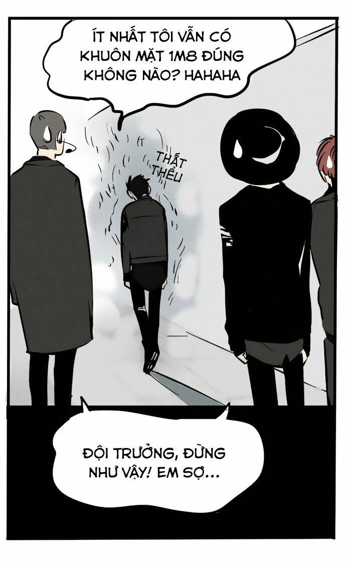 Trang Nhất Toàn Là Hắn: Chapter 51