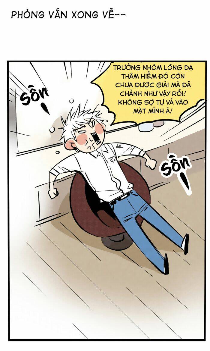 Trang Nhất Toàn Là Hắn: Chapter 51