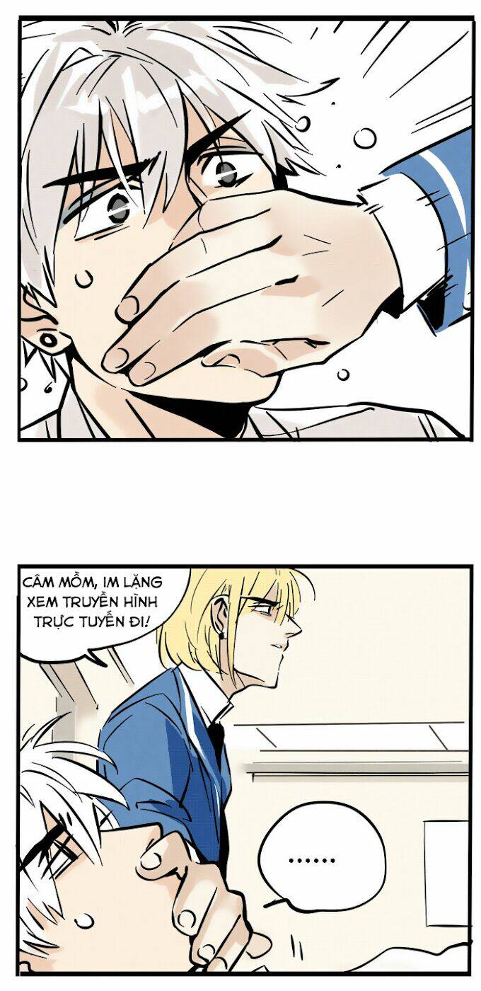 Trang Nhất Toàn Là Hắn: Chapter 51
