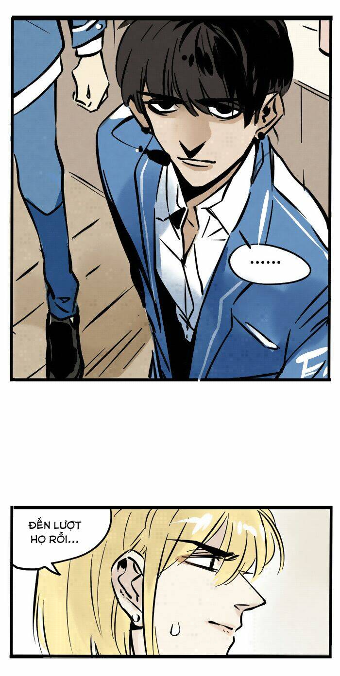 Trang Nhất Toàn Là Hắn: Chapter 51