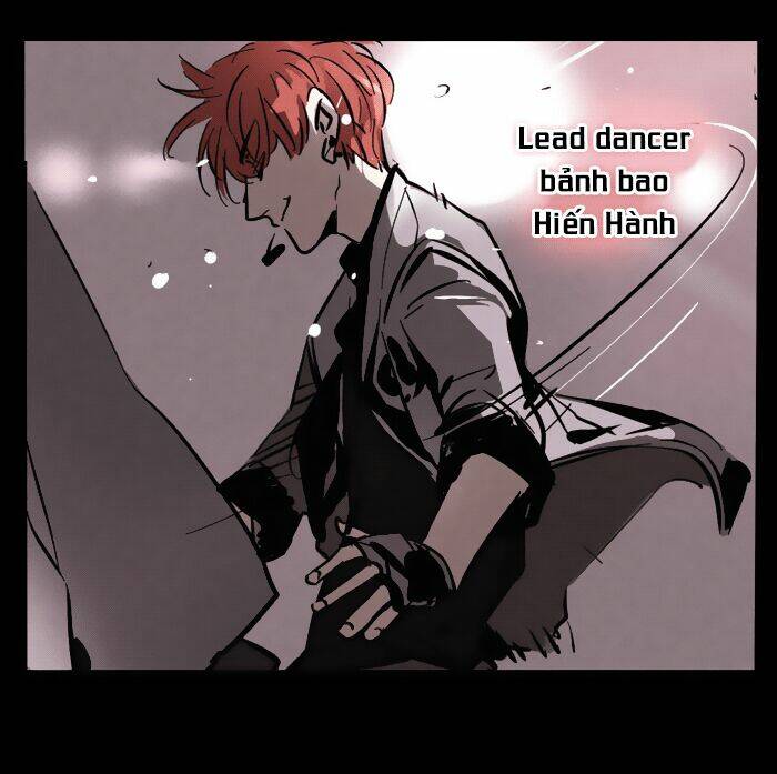 Trang Nhất Toàn Là Hắn: Chapter 51