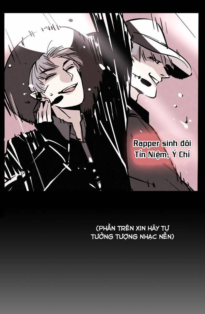 Trang Nhất Toàn Là Hắn: Chapter 51