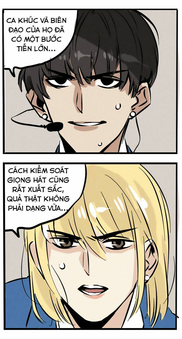 Trang Nhất Toàn Là Hắn: Chapter 51