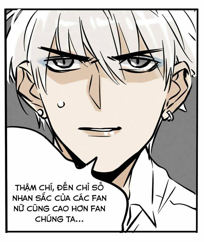 Trang Nhất Toàn Là Hắn: Chapter 51