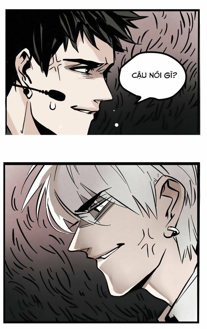 Trang Nhất Toàn Là Hắn: Chapter 51
