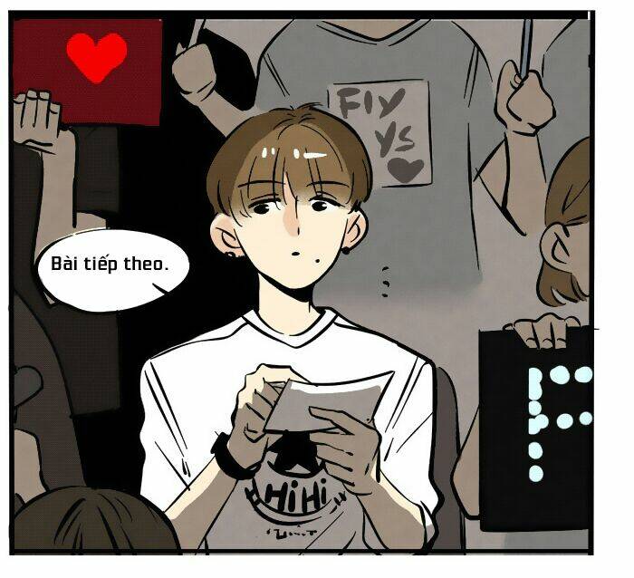 Trang Nhất Toàn Là Hắn: Chapter 51