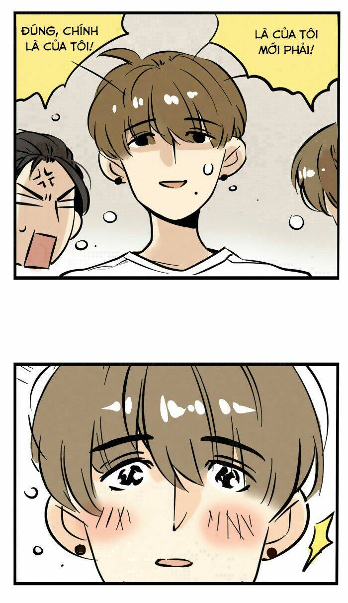 Trang Nhất Toàn Là Hắn: Chapter 51