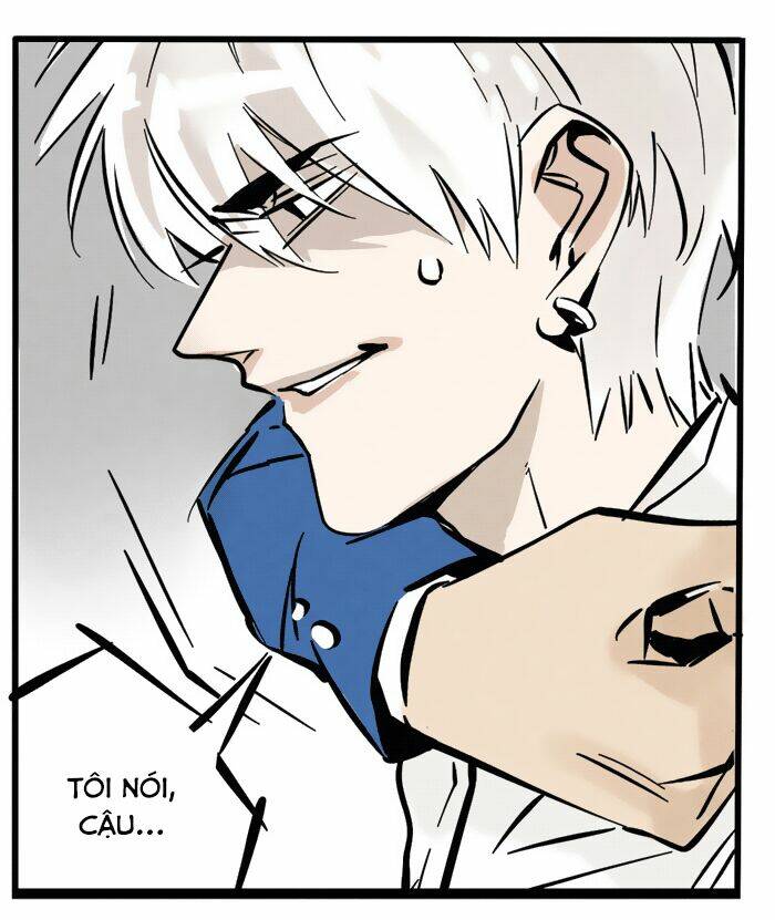 Trang Nhất Toàn Là Hắn: Chapter 51