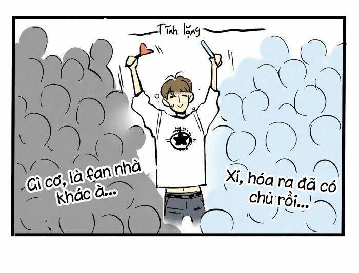 Trang Nhất Toàn Là Hắn: Chapter 51